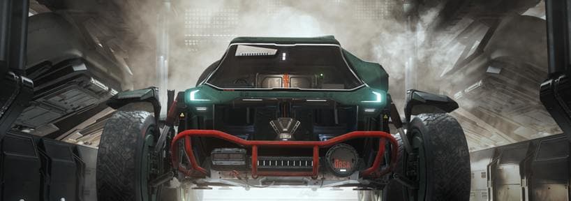 Ursa Fortuna
